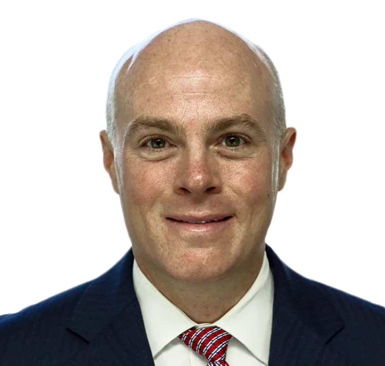 Patrick Haley, CFP®