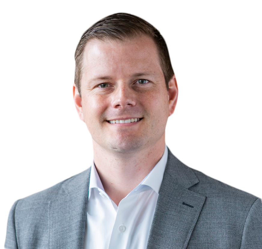 Paul Zodtner, CRPC®, RICP®