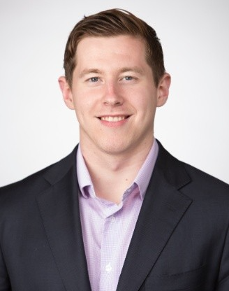 Benjamin Coulthard, CFP®