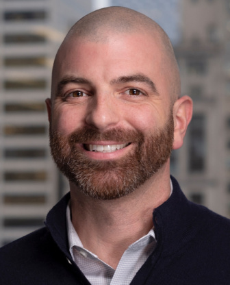 Dan LaRosa, AIF®, QPFC