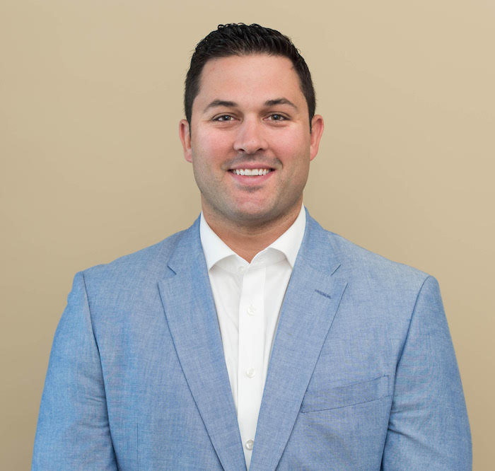 Nick Sapienza, CFP®