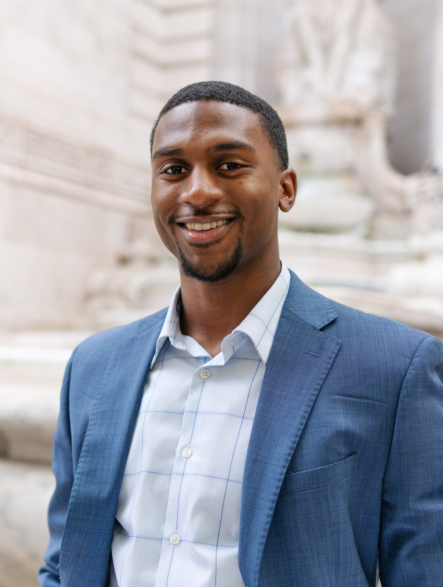 Nate Jefferson, CFP®