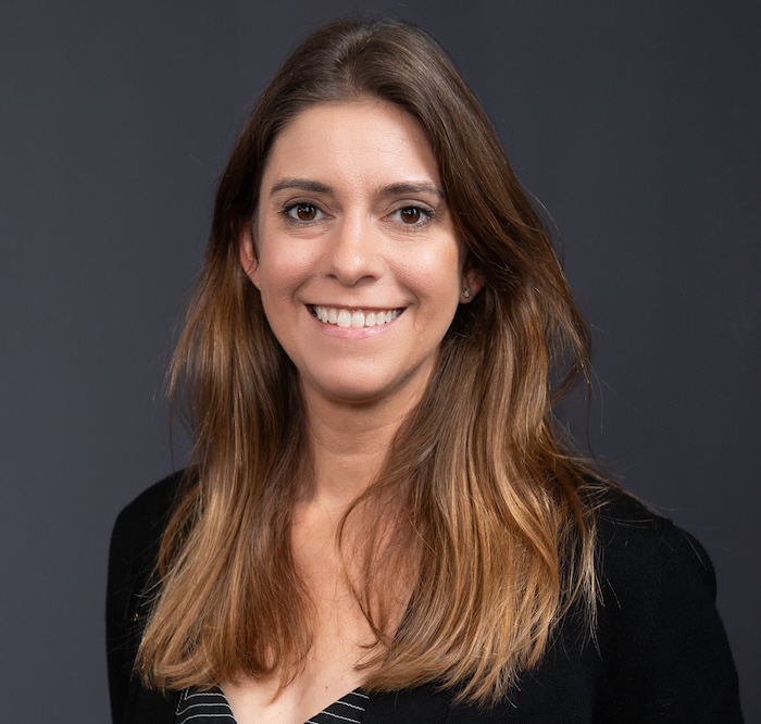 Blair duQuesnay, CFP® CFA®