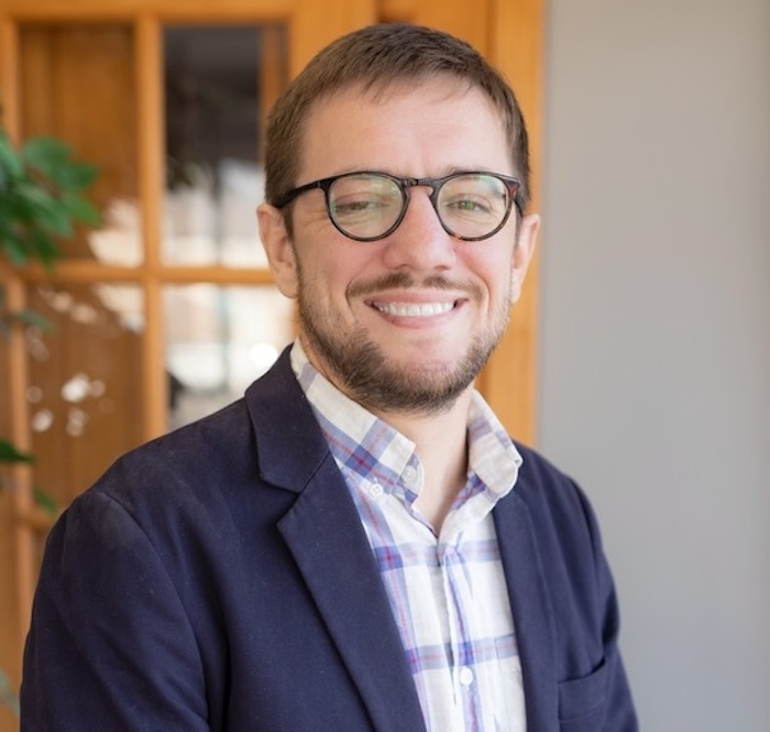 Everett Taylor, CPA®