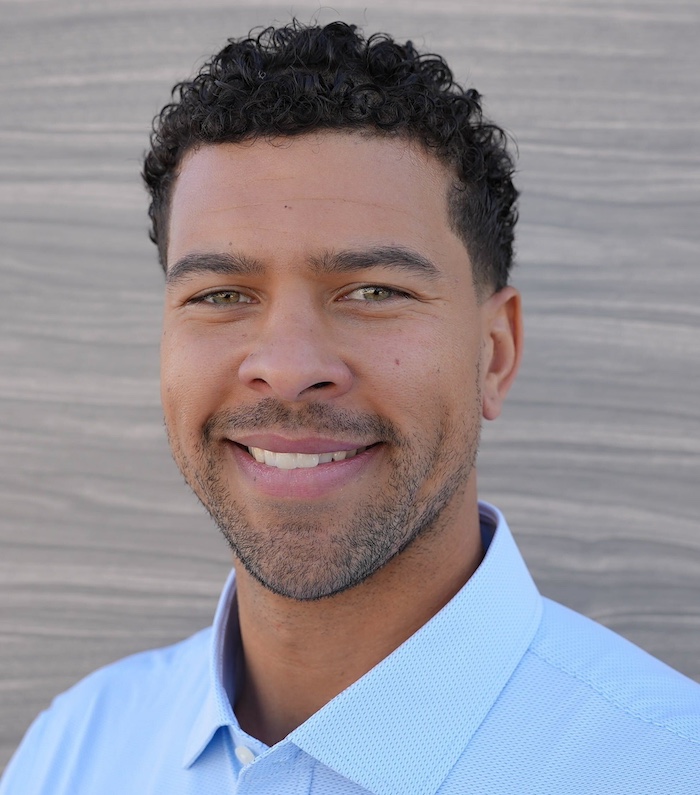 Jordan D. Hanson, CFP®