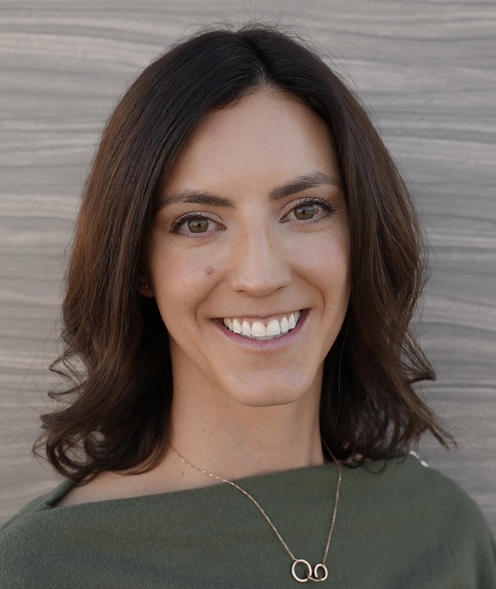 Michelle Katzen, CFP®, CDFA®