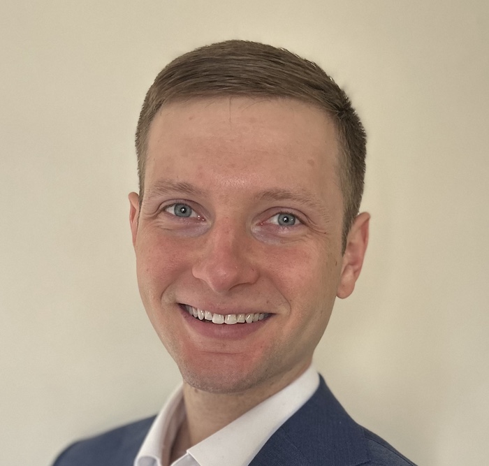 Tyler Hillyer, CFP®