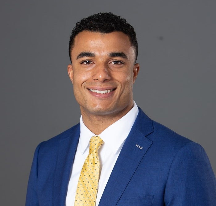 Jalen Randolph, CFP®