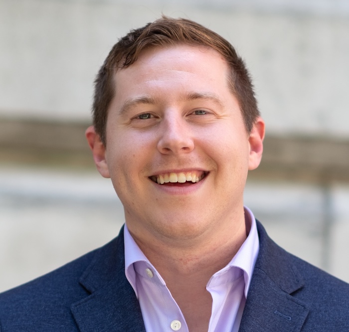 Benjamin Coulthard, CFP®