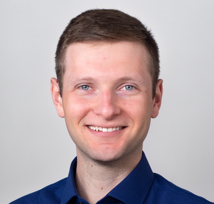 Tyler Hillyer, CFP®