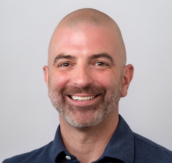 Dan LaRosa, AIF®, QPFC